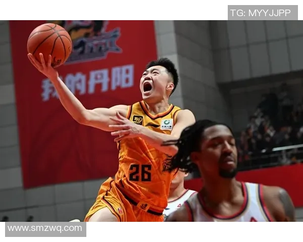 南京篮球队实力分析：从战术到球员全面解读球队竞争力与未来发展潜力