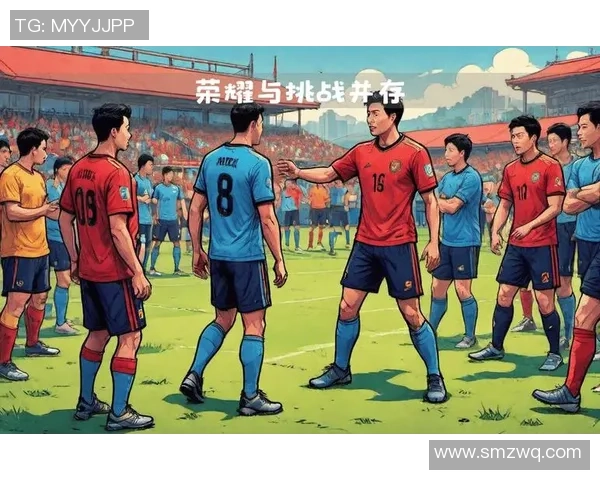 足球明星背后的故事与他们身上的字所传达的精神与信念