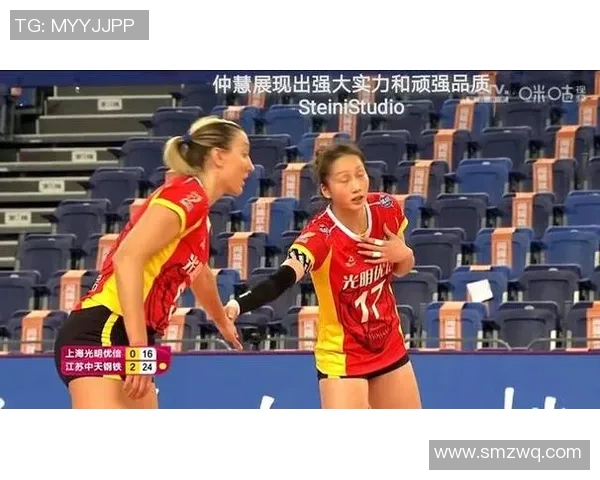 广州排球队心理素质分析:在邀请赛中的表现与启示